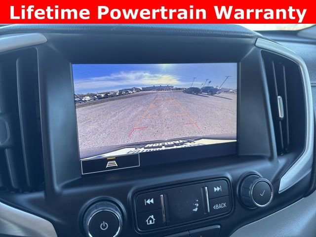 Used 2024 GMC Terrain SLT image 14