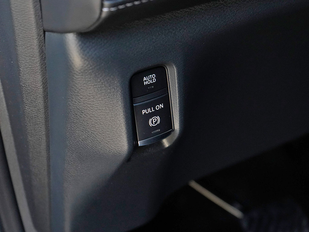 New 2026 INFINITI QX80 Autograph image 19