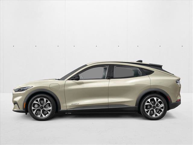 New 2026 Ford Mustang Mach-E Select RWD image 3
