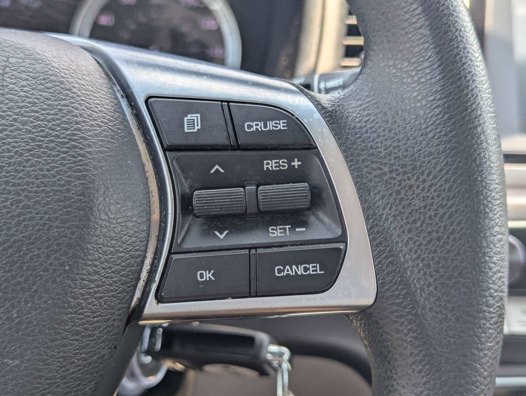 Used 2019 Hyundai Sonata SE FWD image 25