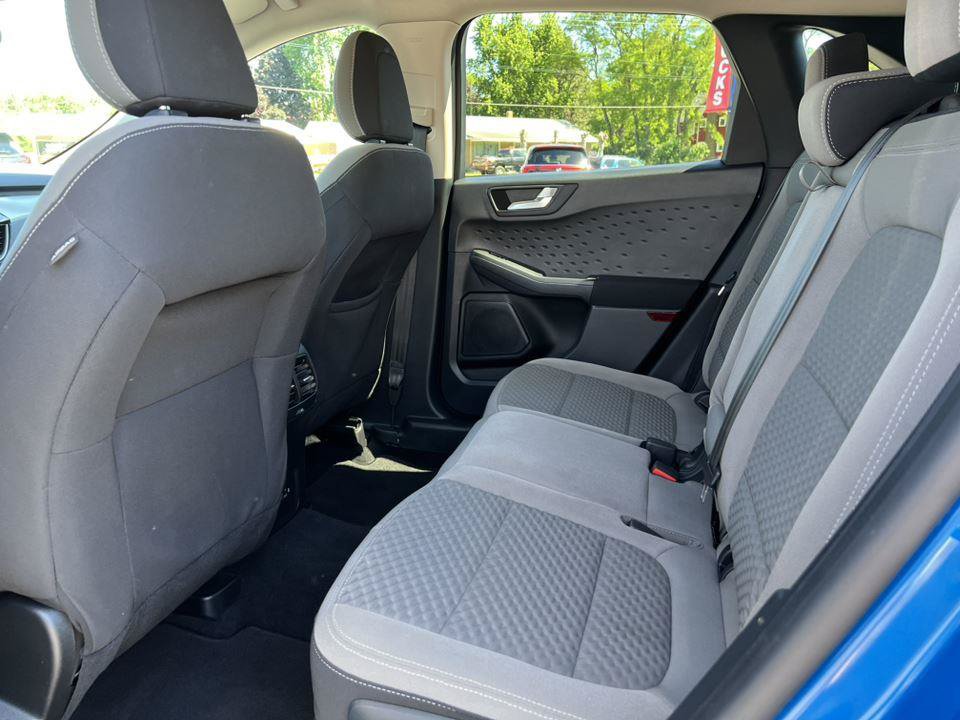 Used 2020 Ford Escape SE AWD/4WD image 4