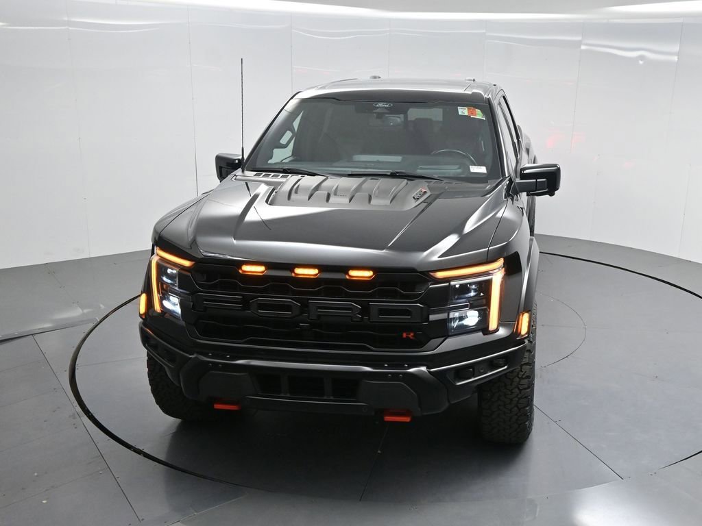 Used 2024 Ford F150 Raptor w/ Equipment Group 803A Raptor R image 39