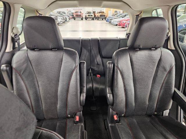 Used 2013 MAZDA MAZDA5 Grand Touring FWD image 29