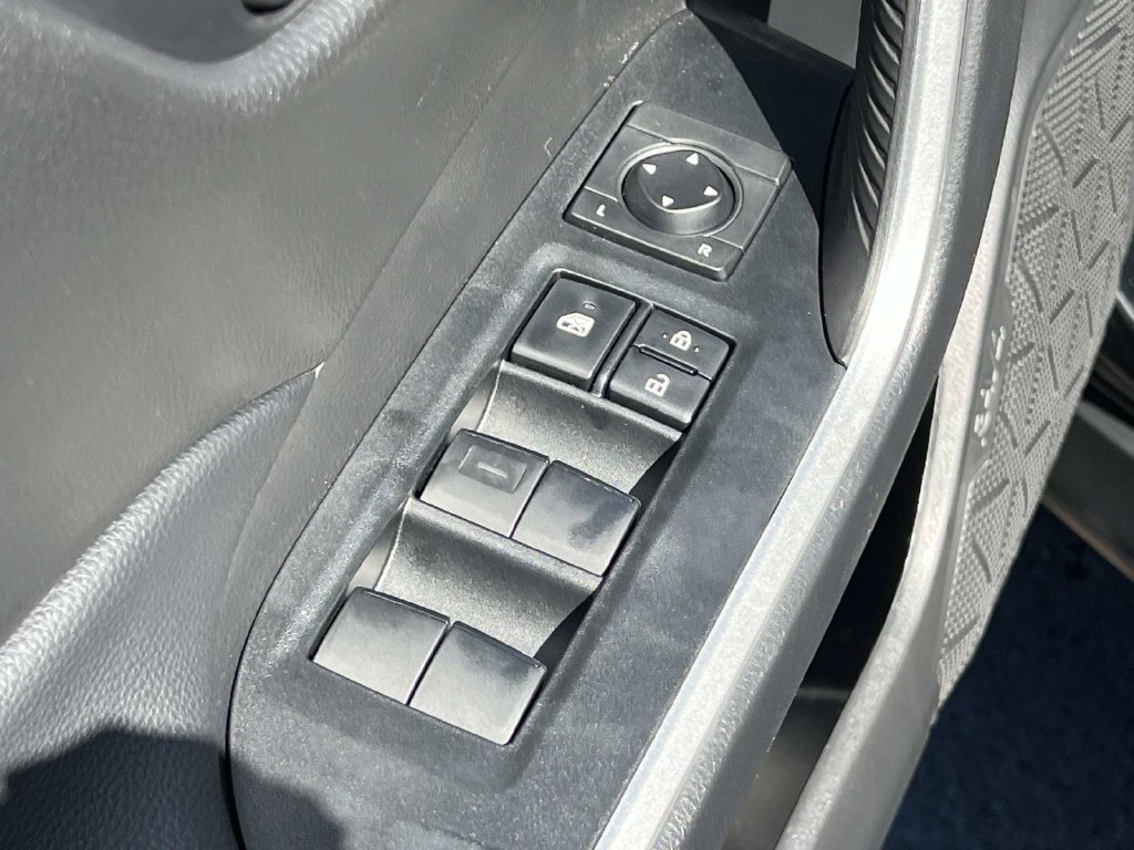 Used 2024 Toyota RAV4 LE FWD image 21