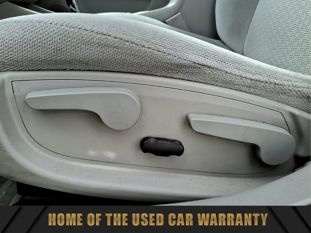 Used 2014 Chevrolet Impala LT w/ LT Sunroof Package image 17