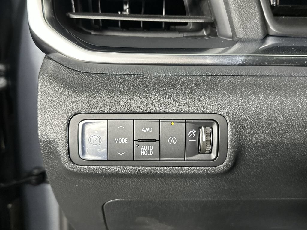 Used 2026 GMC Terrain Elevation w/ Elevation Premium Package AWD/4WD image 20