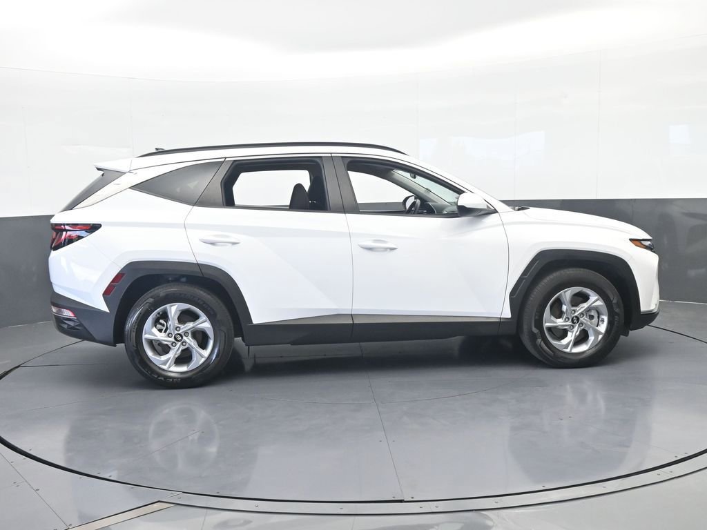 Used 2024 Hyundai Tucson SEL FWD image 7