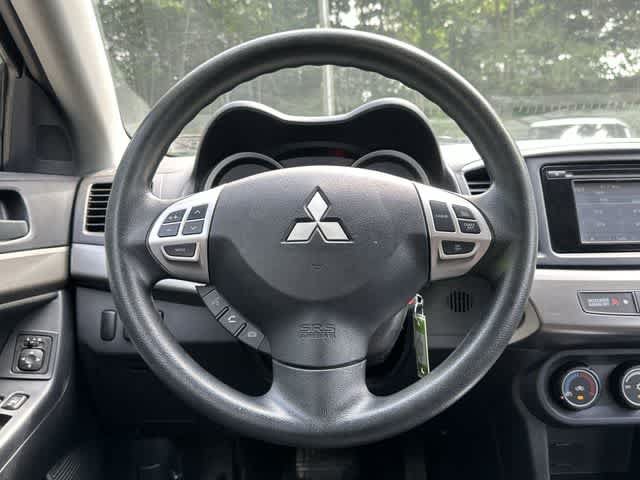 Used 2014 Mitsubishi Lancer SE AWD/4WD image 7