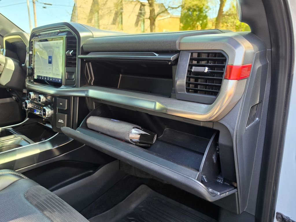 Used 2023 Ford F150 Raptor image 49