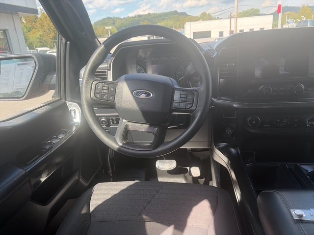 Used 2023 Ford F150 XL w/ STX Appearance Package AWD/4WD image 17