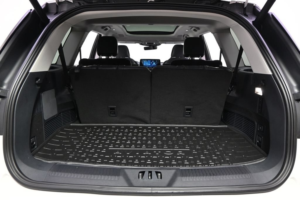 New 2026 Lincoln Aviator Reserve AWD/4WD image 20