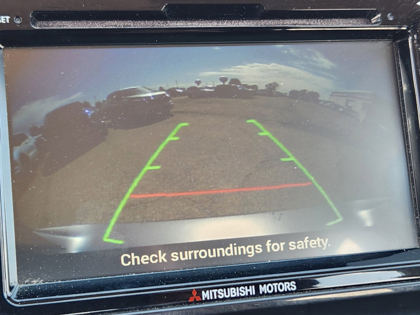 Used 2017 Mitsubishi Mirage G4 SE image 26