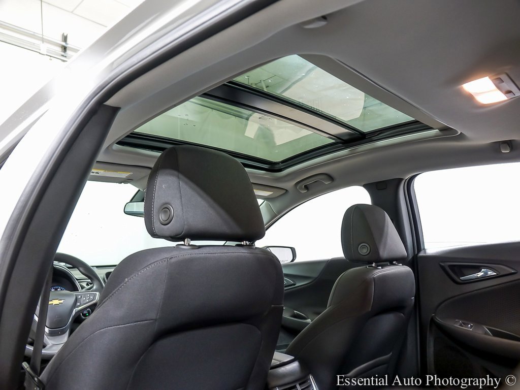 Used 2024 Chevrolet Malibu LT image 12