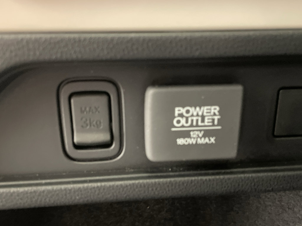 Used 2024 Acura MDX SH-AWD image 34