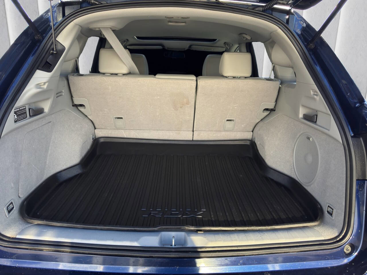 Used 2018 Acura RDX AWD w/ Technology Package image 17