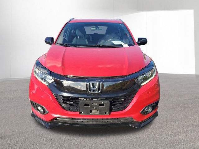 Used 2022 Honda HR-V Sport image 16