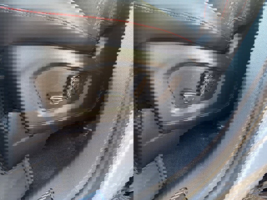 New 2026 Ford Explorer ST image 18