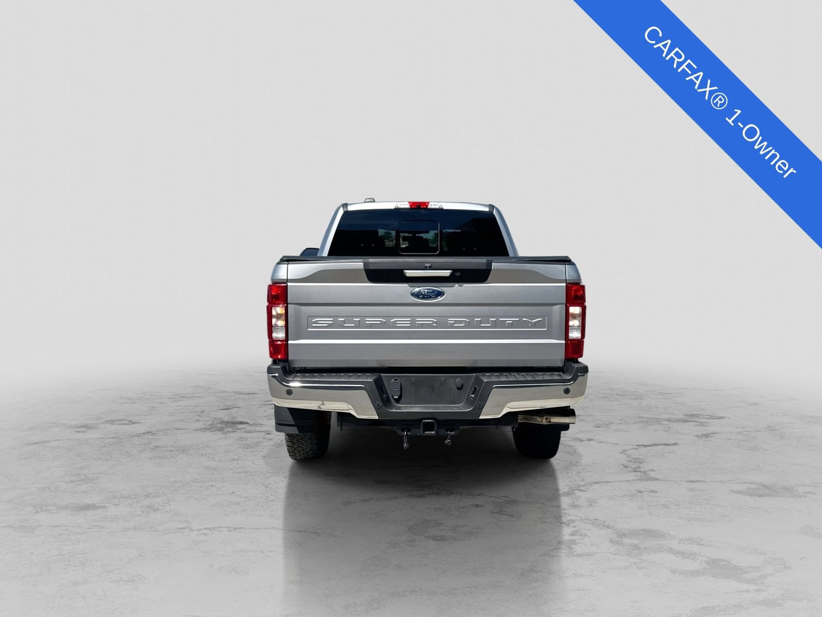 Used 2021 Ford F250 Lariat w/ Chrome Package AWD/4WD image 7