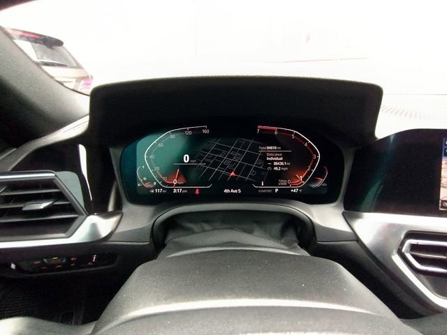 Used 2021 BMW 330i Sedan w/ Driving Assistance Package image 37
