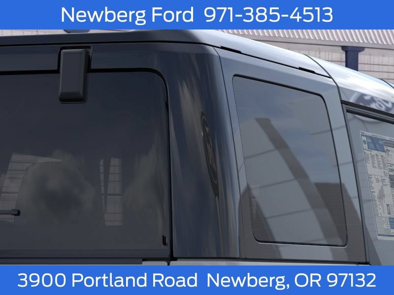 New 2026 Ford Bronco Badlands AWD/4WD image 25