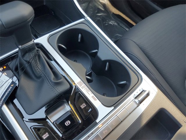 New 2026 Kia Carnival SX Prestige image 30