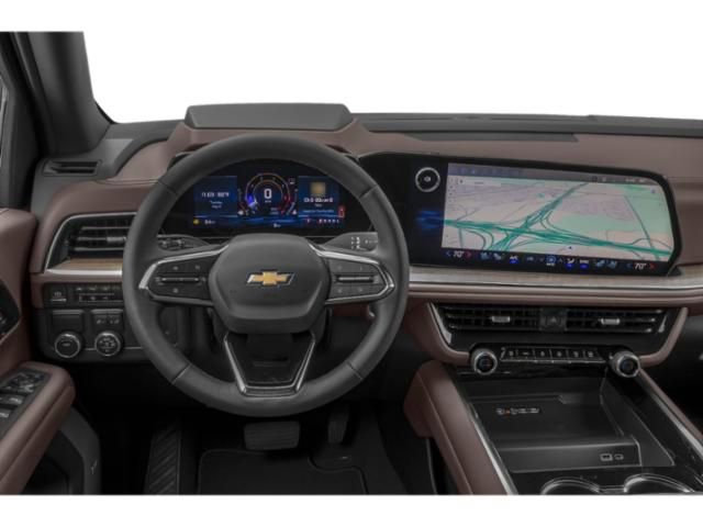 New 2026 Chevrolet Suburban High Country image 6