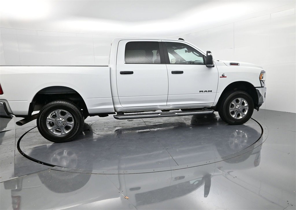 Used 2024 RAM 2500 Big Horn image 8