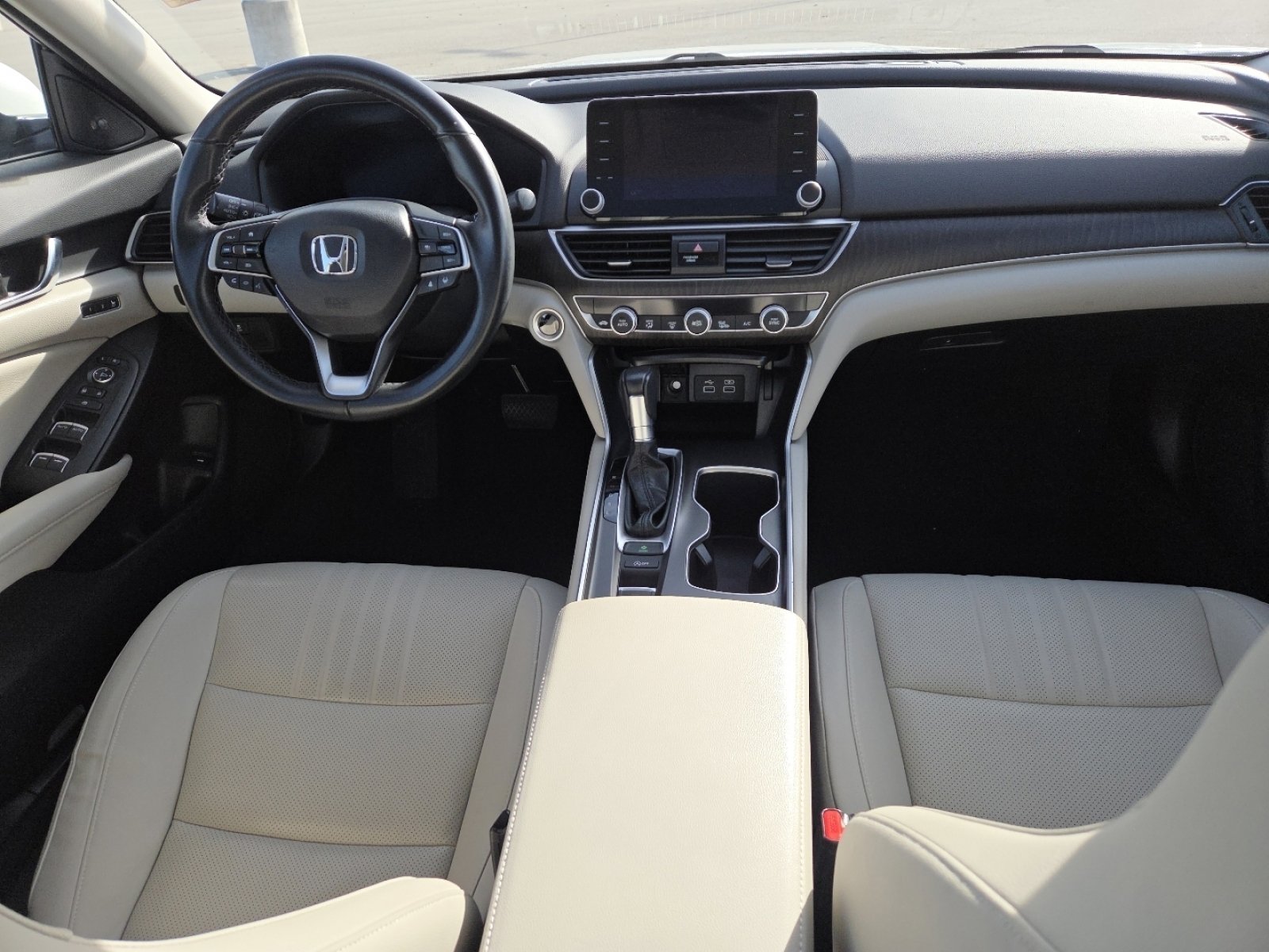 Used 2022 Honda Accord EX-L image 24
