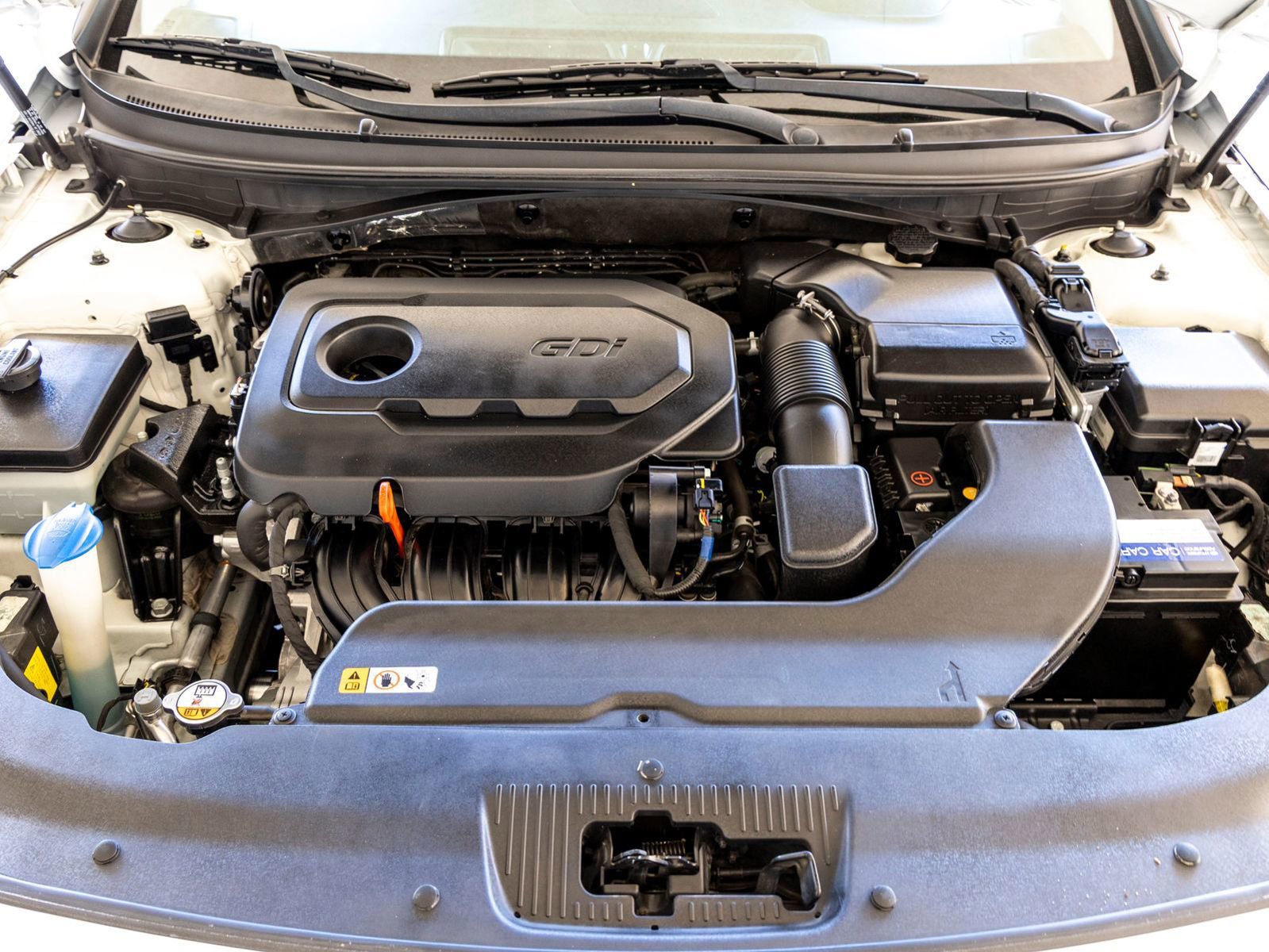 Used 2017 Hyundai Sonata Limited w/ Ultimate Package 04 image 31