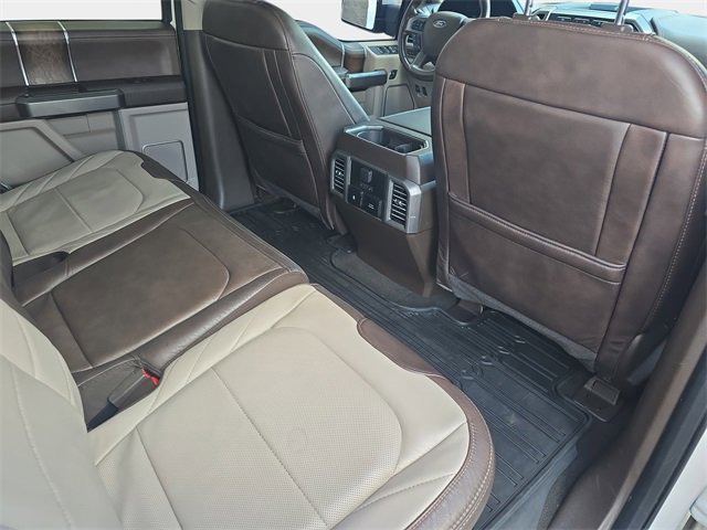 Used 2019 Ford F150 Limited w/ Trailer Tow Package image 13