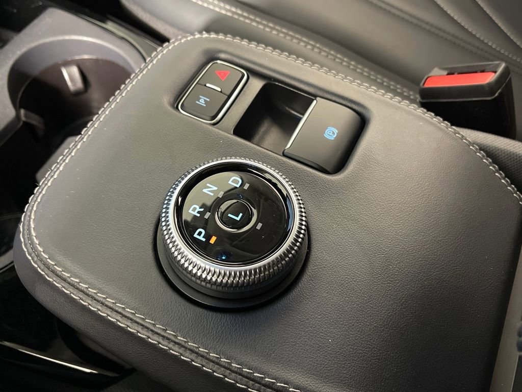 Used 2021 Ford Mustang Mach-E Select w/ Comfort/Technology Package image 24