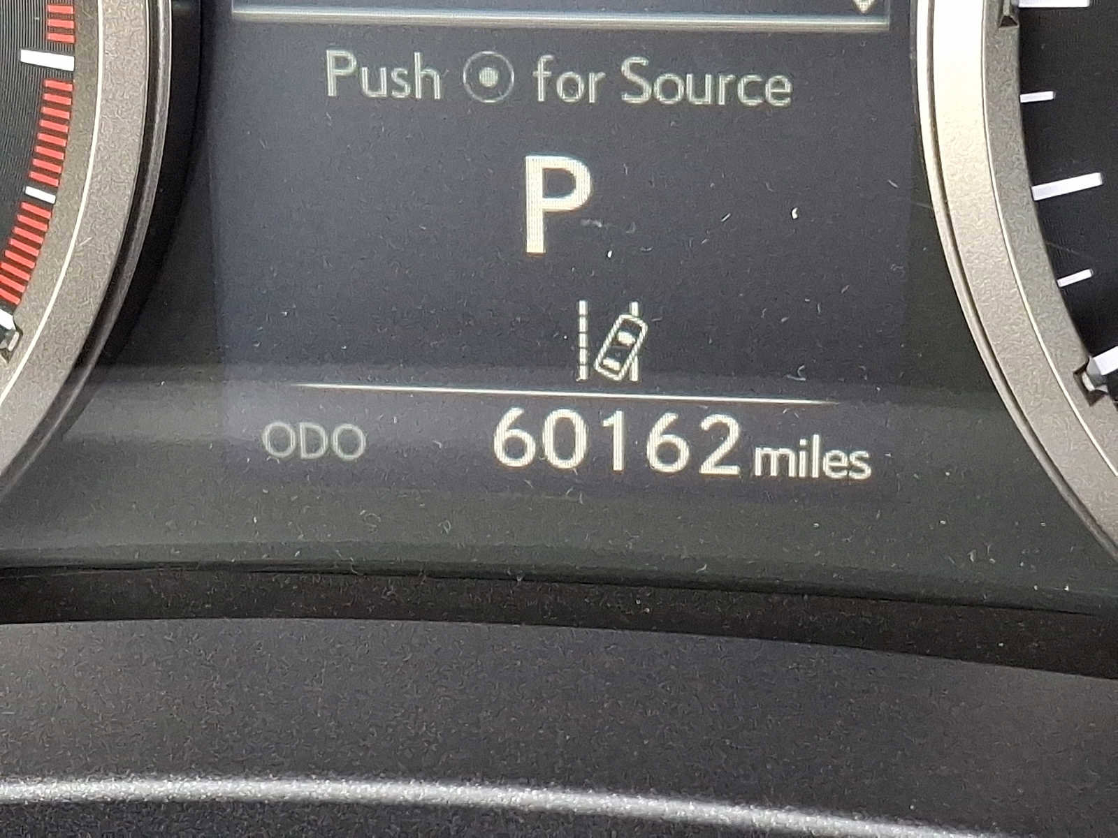 Used 2020 Lexus NX 300 AWD w/ Comfort Package image 14