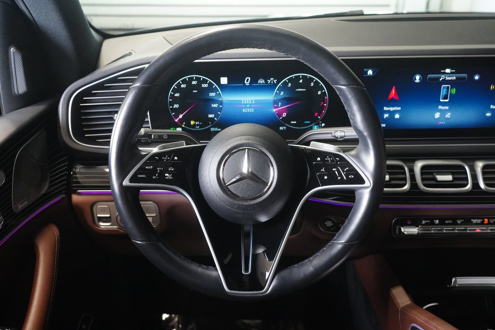 Certified 2024 Mercedes-Benz GLE 450 4MATIC image 16