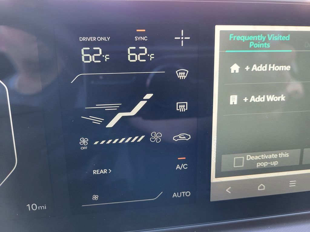 New 2026 Kia EV9 Land w/ Nightfall Edition Package image 24