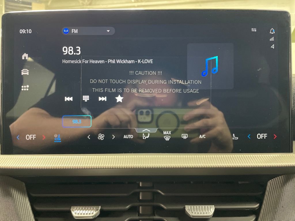 New 2026 Ford Explorer ST image 23