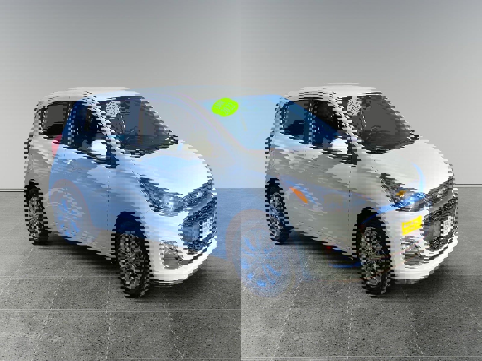 Used 2022 Chevrolet Spark LT FWD image 7