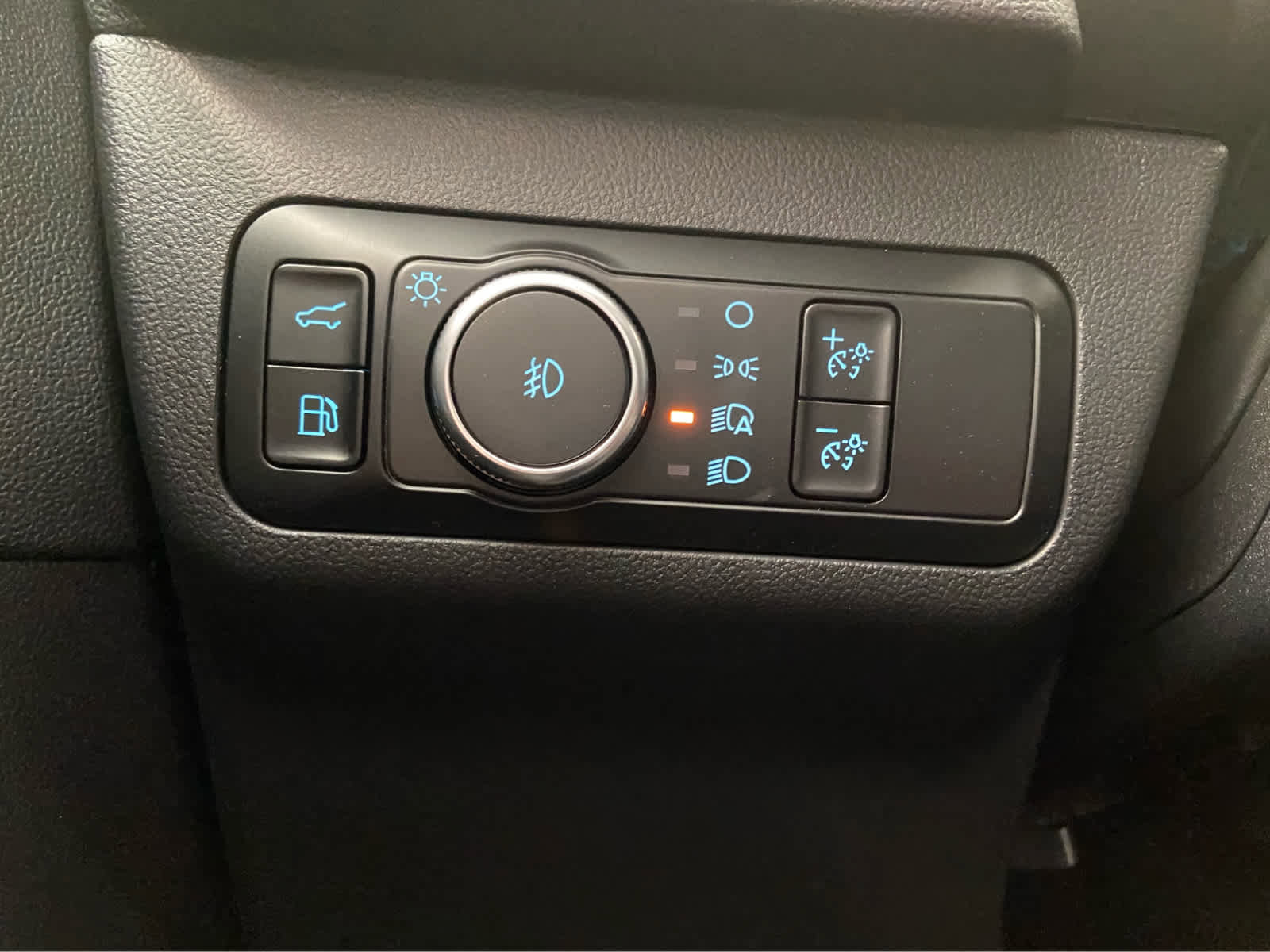 New 2026 Ford Escape SE image 39