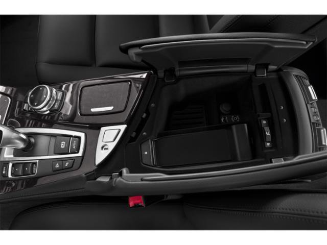 Used 2015 BMW 528i Sedan RWD image 18
