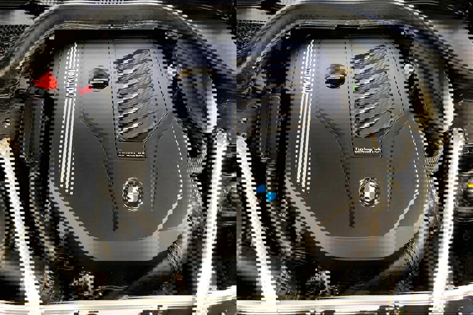 Used 2021 BMW 840i Gran Coupe xDrive w/ Comfort Seating Package image 30