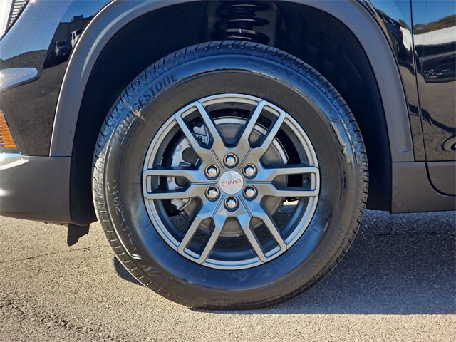 New 2026 GMC Acadia Elevation image 19