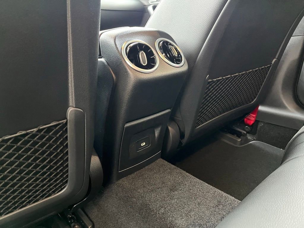 New 2025 Mercedes-Benz CLA 35 AMG 4MATIC image 55