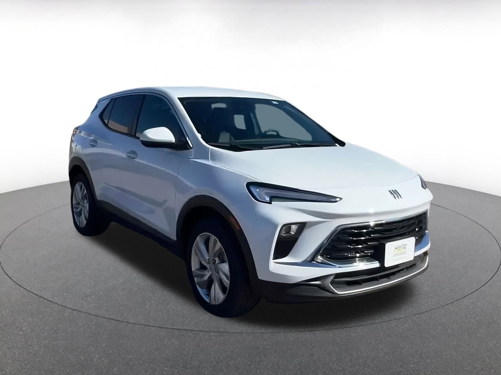 Used 2025 Buick Encore GX Preferred image 3