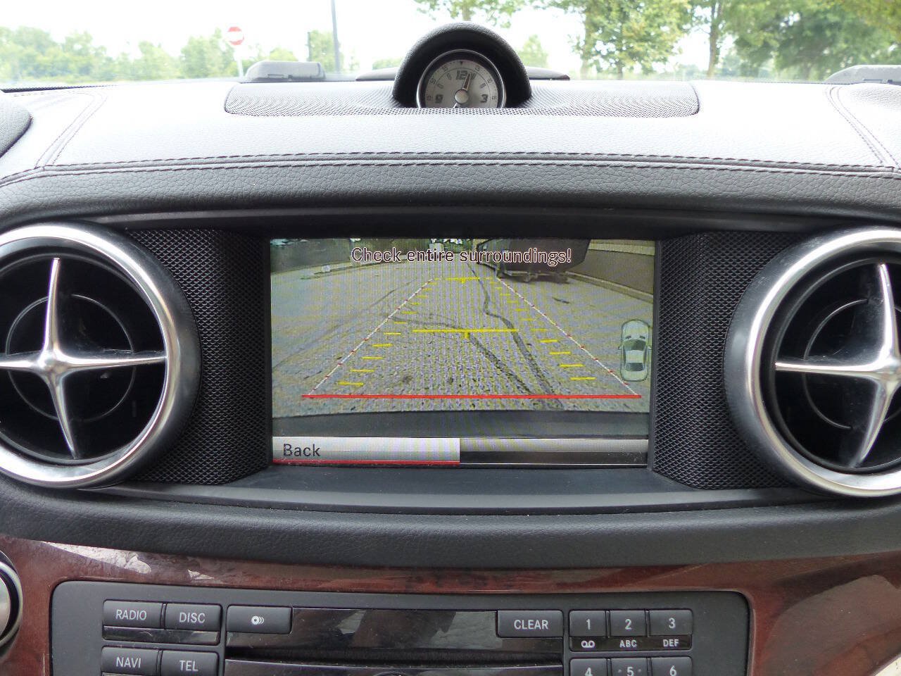 Used 2014 Mercedes-Benz SL 550 image 41