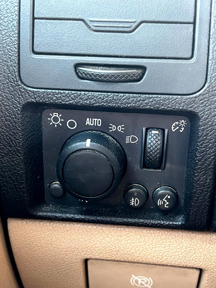 Used 2006 HUMMER H3 Sport Utility image 20