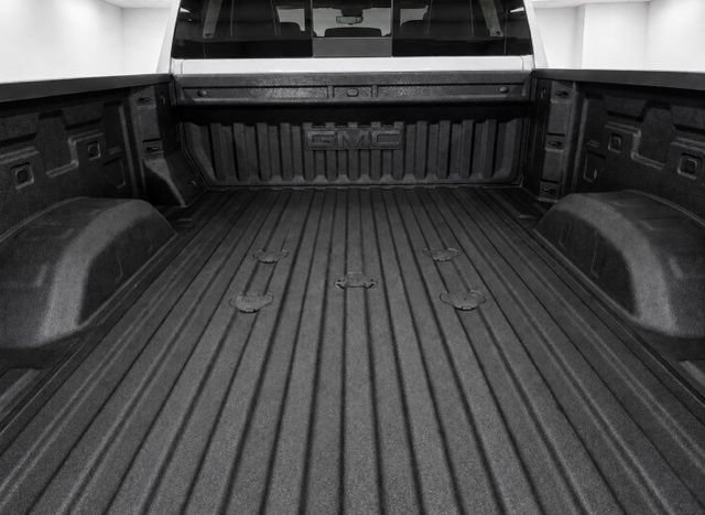 Used 2026 GMC Sierra 2500 AT4X AWD/4WD image 14