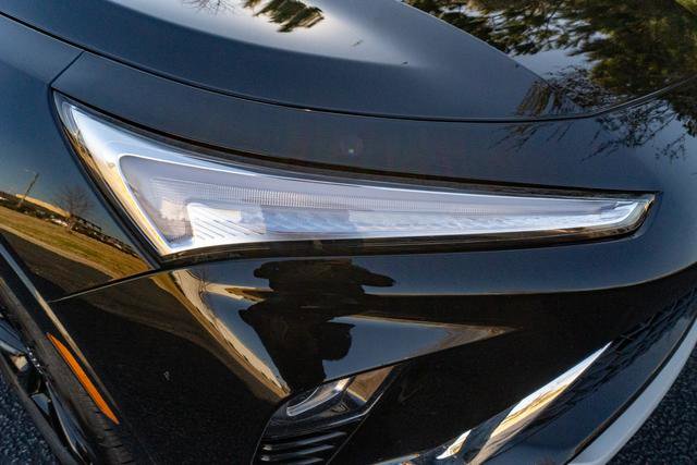 Used 2024 Buick Envista Sport Touring w/ Convenience I Package image 28