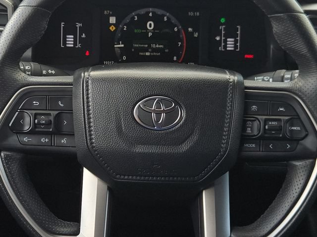 Certified 2026 Toyota 4Runner SR5 AWD/4WD image 25
