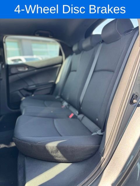 Used 2020 Honda Civic LX image 24