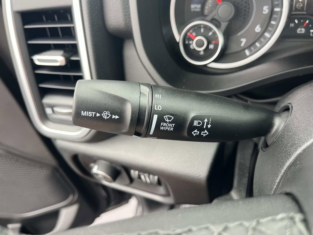 New 2026 RAM 1500 Big Horn image 22