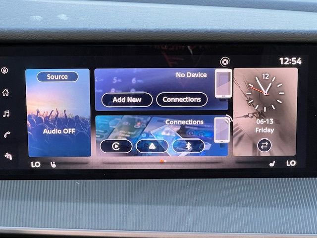 New 2026 Nissan Murano SV image 18